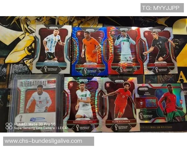 帕尼尼足球球星卡的收藏价值与市场趋势分析