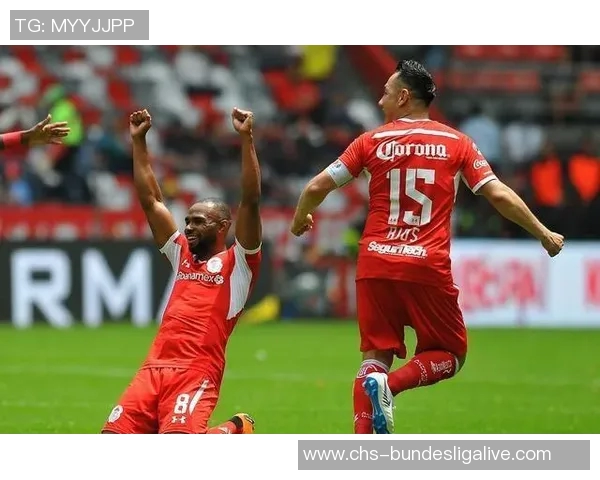 托卢卡主场迎战阿苏尔力争三分全力以赴争夺联赛荣耀